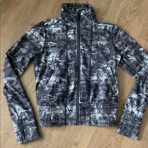 Lululemon jacket